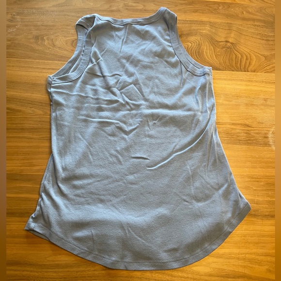Women’s Scoop Neck Tank - Picture 4 of 5